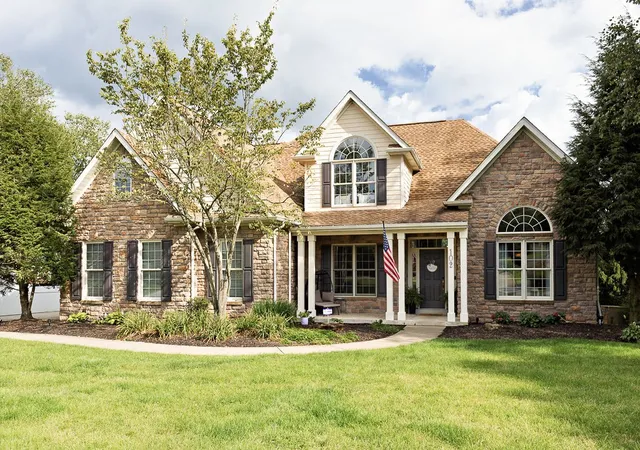Single family home for sale at 102 Brickbarn Ct, North Fayette, PA 15071 | MLS# 1774202