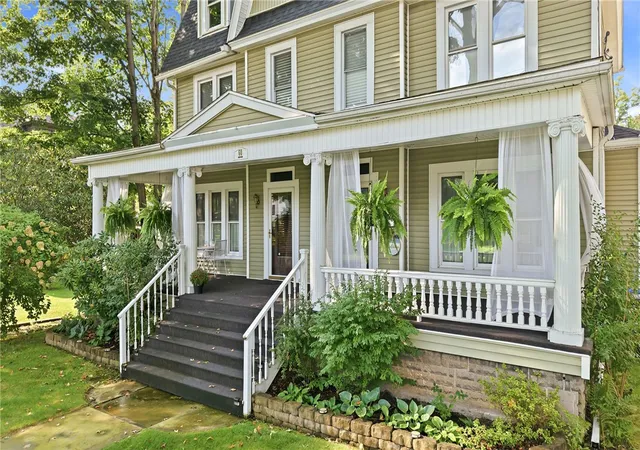 Photo 2 of Single family home for sale at 60 Chambers Ave, Greenville Boro, PA 16125 | MLS# 1773457 | Listing updated on 2026-09-22