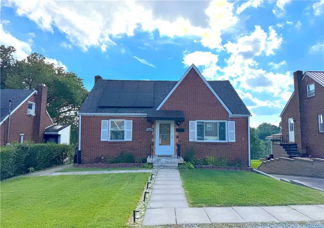 Single family home for sale at 3652 Oakleaf Rd, Baldwin Boro, PA 15227 | MLS# 1774129