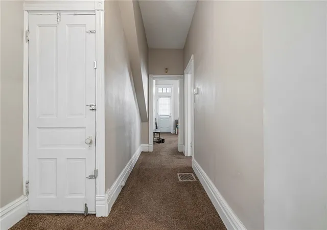 Photo 3 of Multi family home for sale at 5746 Howe St, Shadyside, PA 15232 | MLS# 1773991 | Listing updated on 2026-09-23