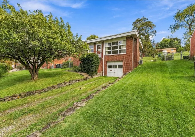 Photo 1 of Single family home for sale at 2459 S Park Rd, Bethel Park, PA 15102 | MLS# 1774206 | Listing updated on 2026-10-21