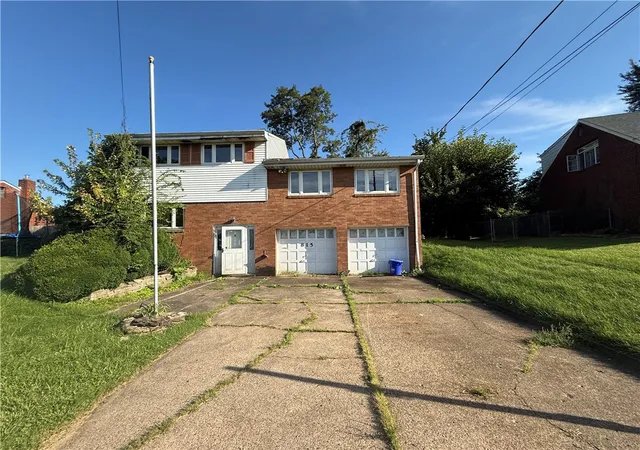 Single family home for sale at 815 Sweetleaf Dr, Monroeville, PA 15146 | MLS# 1774205