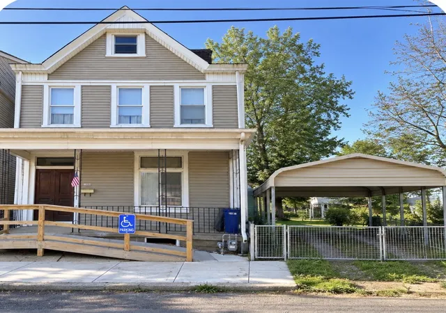 Single family home for sale at 1309 Success St, Woods Run, PA 15212 | MLS# 1774063