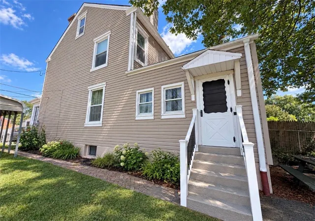 Photo 2 of Single family home for sale at 1309 Success St, Woods Run, PA 15212 | MLS# 1774063 | Listing updated on 2026-10-13