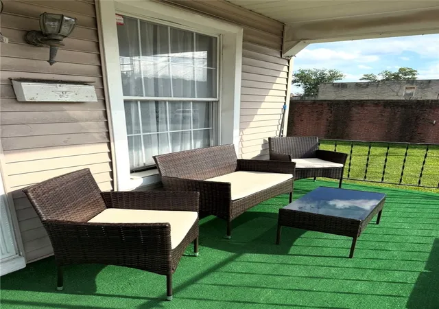 Photo 3 of Single family home for sale at 2428 8th Avenue, Beaver Falls, PA 15010 | MLS# 1773820 | Listing updated on 2026-09-14