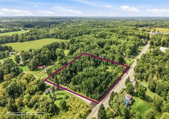 Photo 1 of Land for sale at 0 Sharon Mercer Rd, Lackawannock Twp, PA 16137 | MLS# 1772421 | Listing updated on 2026-09-12