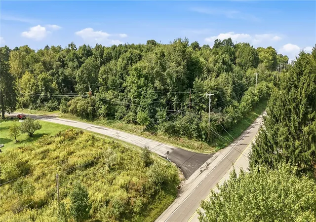 Photo 3 of Land for sale at 0 Sharon Mercer Rd, Lackawannock Twp, PA 16137 | MLS# 1772421 | Listing updated on 2026-09-12
