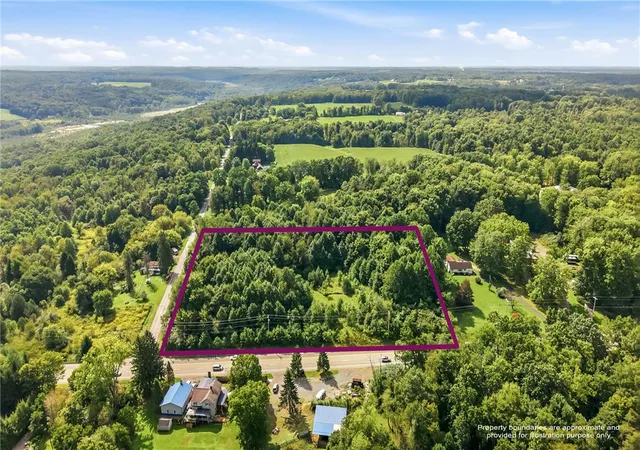 Photo 4 of Land for sale at 0 Sharon Mercer Rd, Lackawannock Twp, PA 16137 | MLS# 1772421 | Listing updated on 2026-09-12
