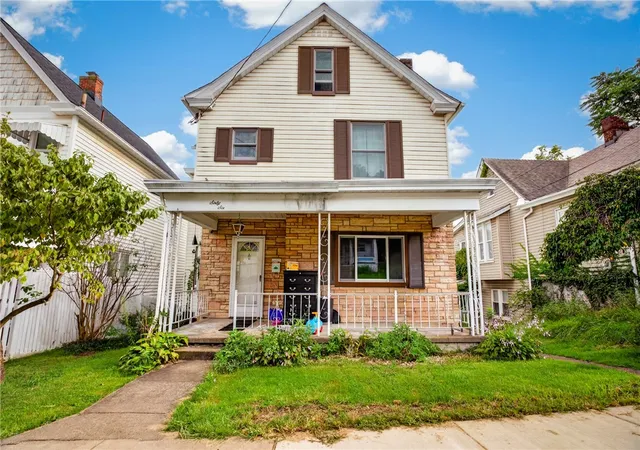 Photo 1 of Single family home for sale at 66 Seminole Ave, City Of Washington, PA 15301 | MLS# 1774223 | Listing updated on 2026-09-17