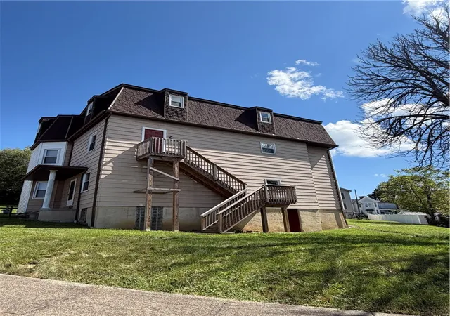 Photo 1 of Multi family home for sale at 28 Observatory St, Manor, PA 15665 | MLS# 1774220 | Listing updated on 2026-09-12