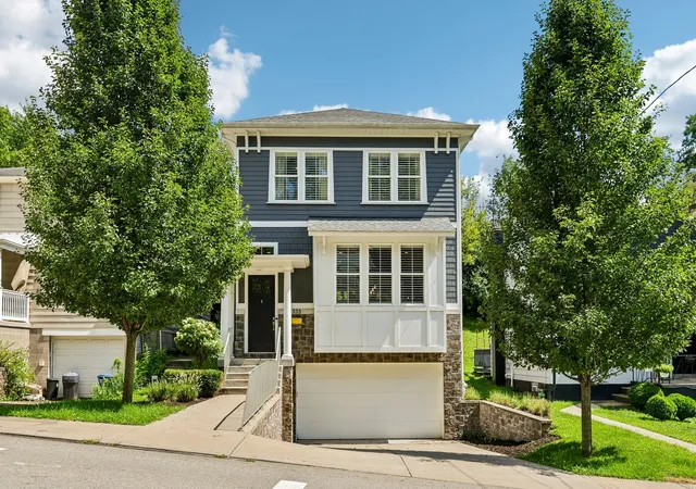 Single family home for sale at 333 Shaler St, Mt Washington, PA 15211 | MLS# 1774228
