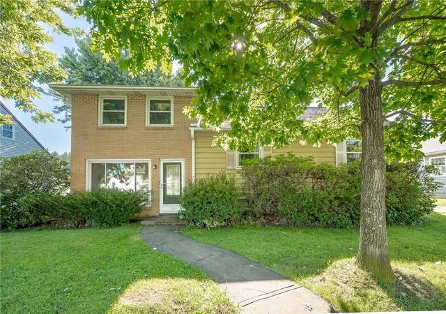 Photo 2 of Single family home for sale at 250 E Wiley St, Center Twp/homer Cty, PA 15748 | MLS# 1774208 | Listing updated on 2026-09-12