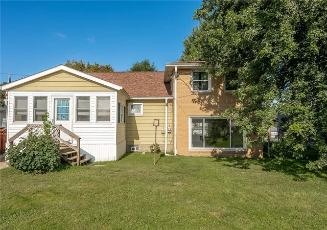 Photo 3 of Single family home for sale at 250 E Wiley St, Center Twp/homer Cty, PA 15748 | MLS# 1774208 | Listing updated on 2026-09-12