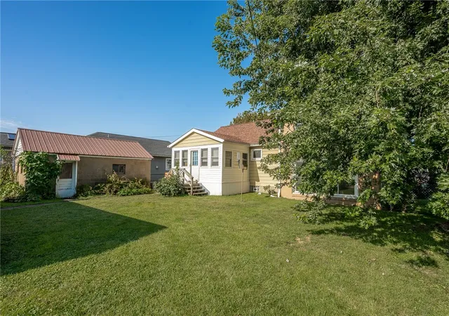 Photo 3 of Single family home for sale at 250 E Wiley St, Center Twp/homer Cty, PA 15748 | MLS# 1774208 | Listing updated on 2026-09-12