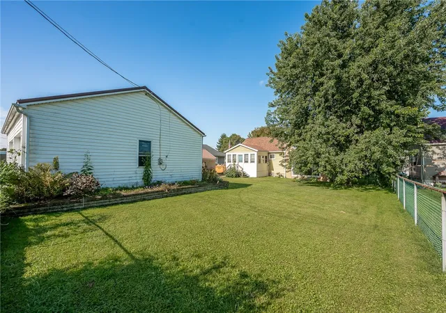 Photo 4 of Single family home for sale at 250 E Wiley St, Center Twp/homer Cty, PA 15748 | MLS# 1774208 | Listing updated on 2026-09-12