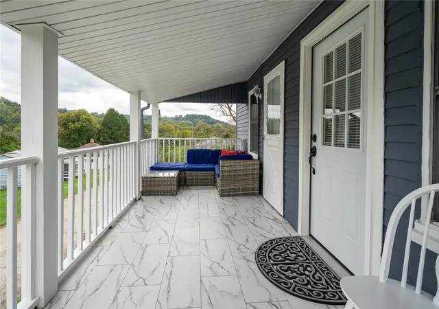 Photo 3 of Single family home for sale at 6 Browarsky Blvd, Avella, PA 15312 | MLS# 1774230 | Listing updated on 2026-09-14