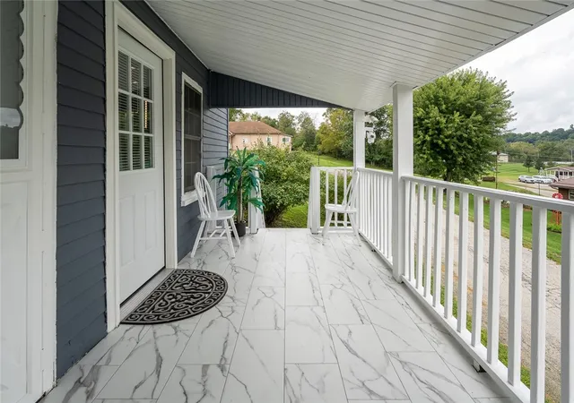 Photo 3 of Single family home for sale at 6 Browarsky Blvd, Avella, PA 15312 | MLS# 1774230 | Listing updated on 2026-09-14