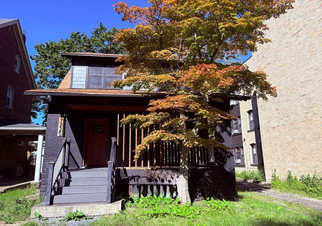 Single family home for sale at 7225 Penn Ave, Point Breeze, PA 15208 | MLS# 1774244