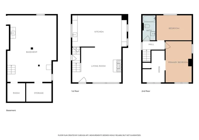Photo 31 of Single family home for sale at 7225 Penn Ave, Point Breeze, PA 15208 | MLS# 1774244 | Listing updated on 2026-10-20