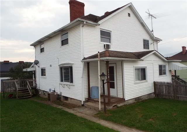 Photo 1 of Single family home for sale at 3334 3rd Street, Redstone Twp, PA 15442 | MLS# 1774245 | Listing updated on 2026-09-12