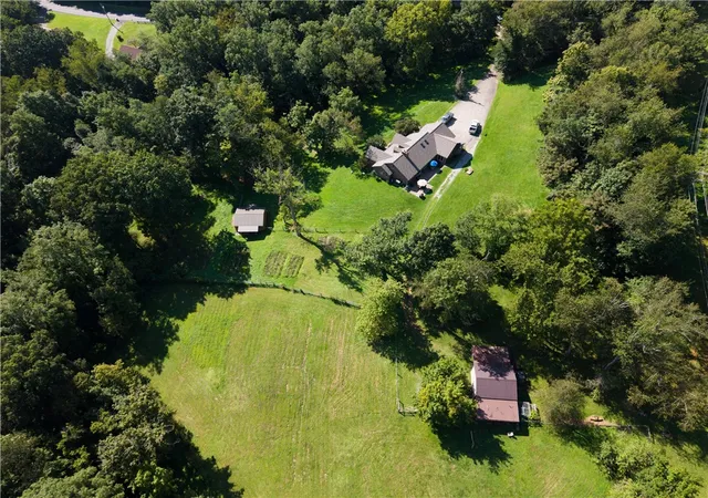 Land for sale at 270 Mcdowell Ln, North Strabane, PA 15317 | MLS# 1774039