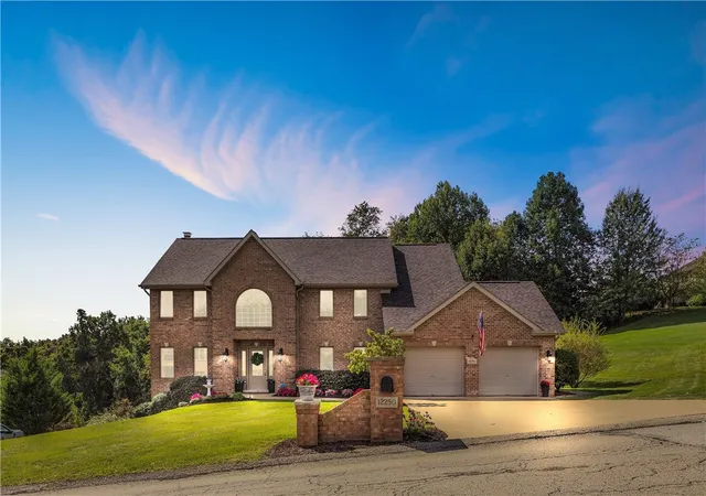 Photo 1 of Single family home for sale at 12250 Sedona Dr, North Huntingdon, PA 15642 | MLS# 1774125 | Listing updated on 2026-09-15
