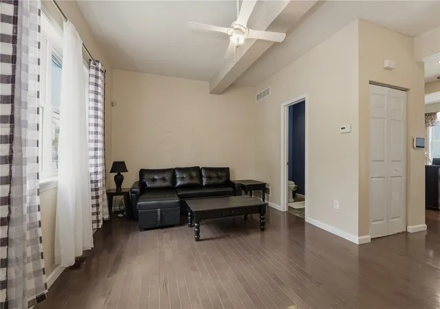 Photo 2 of Single family home for sale at 2323 Sierra St, South Side, PA 15203 | MLS# 1774196 | Listing updated on 2026-10-17