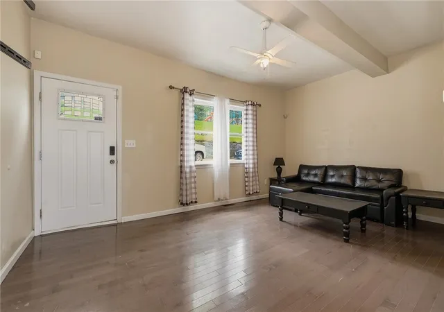 Photo 3 of Single family home for sale at 2323 Sierra St, South Side, PA 15203 | MLS# 1774196 | Listing updated on 2026-09-12