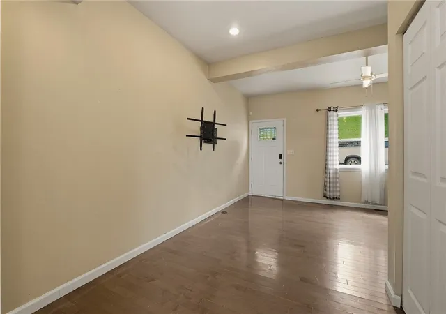 Photo 4 of Single family home for sale at 2323 Sierra St, South Side, PA 15203 | MLS# 1774196 | Listing updated on 2026-10-17