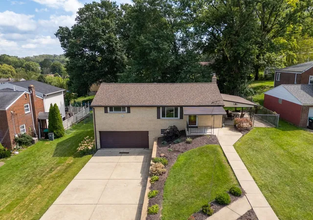 Photo 1 of Single family home for sale at 6715 Highland Ave, Union Twp, PA 15332 | MLS# 1774258 | Listing updated on 2026-10-07
