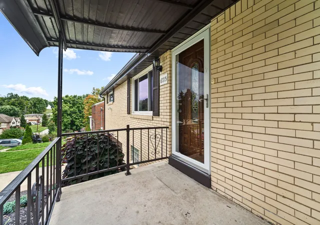Photo 2 of Single family home for sale at 6715 Highland Ave, Union Twp, PA 15332 | MLS# 1774258 | Listing updated on 2026-10-07