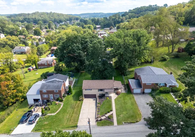 Photo 30 of Single family home for sale at 6715 Highland Ave, Union Twp, PA 15332 | MLS# 1774258 | Listing updated on 2026-10-07