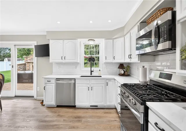 Photo 4 of Single family home for sale at 113 Rye Ct, Kennedy Twp, PA 15136 | MLS# 1773798 | Listing updated on 2026-09-13