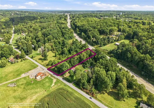 Photo 1 of Land for sale at Lot 17 Maple Dr, Hermitage, PA 16148 | MLS# 1774265 | Listing updated on 2026-09-22