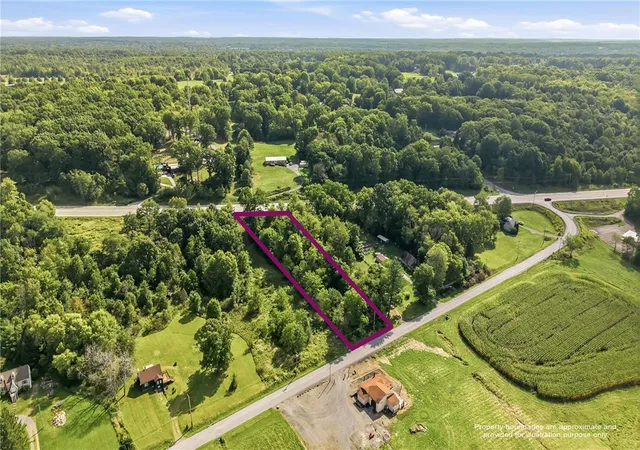 Photo 2 of Land for sale at Lot 17 Maple Dr, Hermitage, PA 16148 | MLS# 1774265 | Listing updated on 2026-09-22