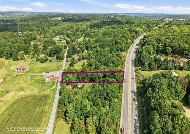 Photo 3 of Land for sale at Lot 17 Maple Dr, Hermitage, PA 16148 | MLS# 1774265 | Listing updated on 2026-09-22