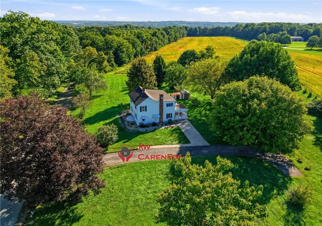 Photo 12 of Single family home for sale at 1229 Mohawk School Rd, Mahoning Twp, PA 16116 | MLS# 1774271 | Listing updated on 2026-09-13