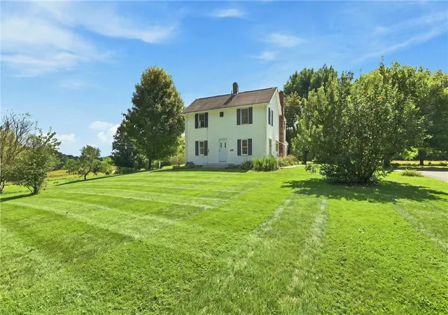 Photo 1 of Single family home for sale at 1229 Mohawk School Rd, Mahoning Twp, PA 16116 | MLS# 1774271 | Listing updated on 2026-09-13