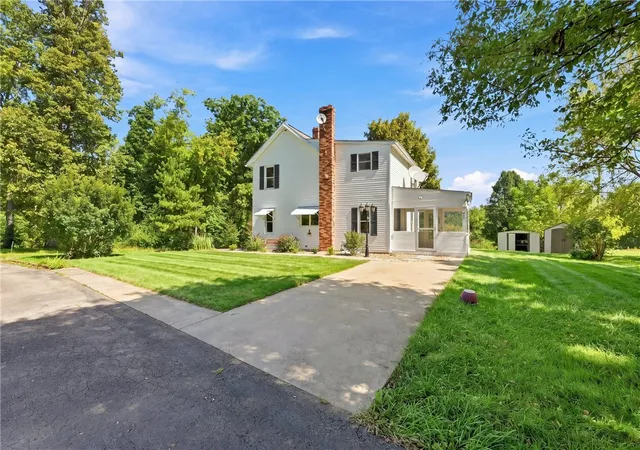 Photo 2 of Single family home for sale at 1229 Mohawk School Rd, Mahoning Twp, PA 16116 | MLS# 1774271 | Listing updated on 2026-09-13