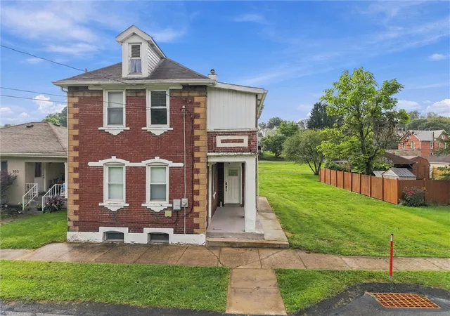 Photo 1 of Sale Pending at 303 1st Avenue, Hyde Park, PA 15641 | MLS# 1774278 | Listing updated on 2026-09-29