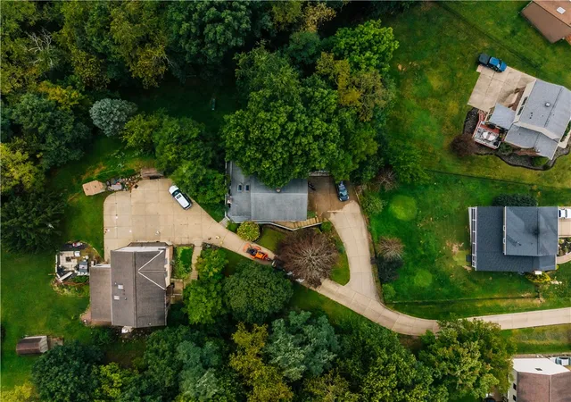 Photo 42 of Single family home for sale at 4 Barrington Dr, Shaler, PA 15209 | MLS# 1774184 | Listing updated on 2026-09-13