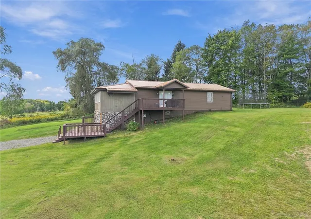 Single family home for sale at 144 Oak Grv Ln, Mercer Twp, PA 16038 | MLS# 1774284