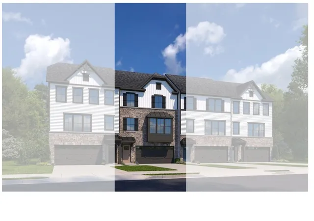 Townhouse for sale at 6057 Ruby Way, Adams Twp, PA 16046 | MLS# 1774259