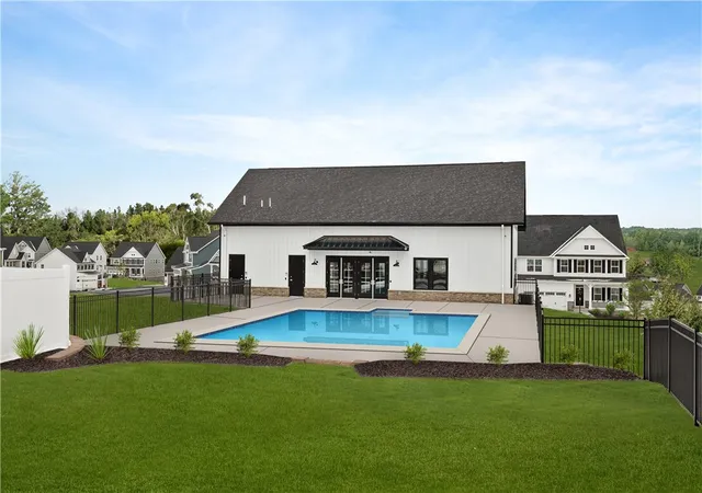Photo 4 of Sale Pending at 6057 Ruby Way, Adams Twp, PA 16046 | MLS# 1774259 | Listing updated on 2026-09-19
