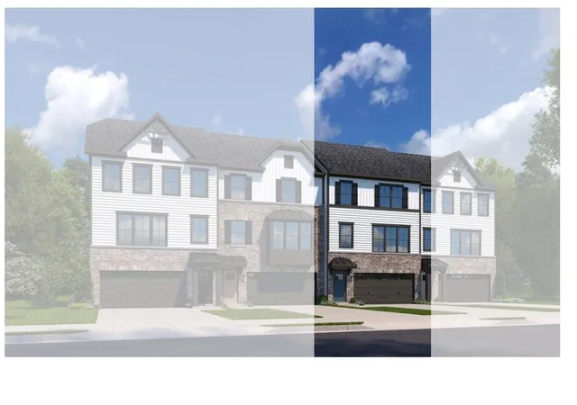 Townhouse for sale at 6055 Ruby Way, Adams Twp, PA 16046 | MLS# 1774257