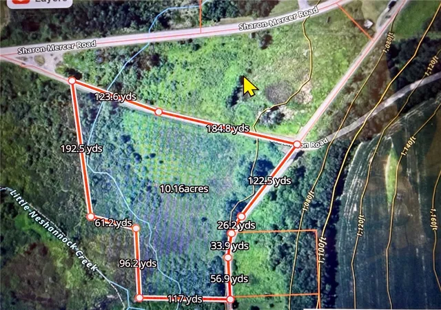 Photo 3 of Sale Pending at 299 Flat Rd, E Lackawannock Twp, PA 16137 | MLS# 1774250 | Listing updated on 2026-09-18