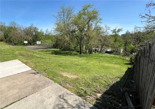 Photo 1 of Land for sale at 2806 Cobden, South Side, PA 15203 | MLS# 1774304 | Listing updated on 2026-09-15