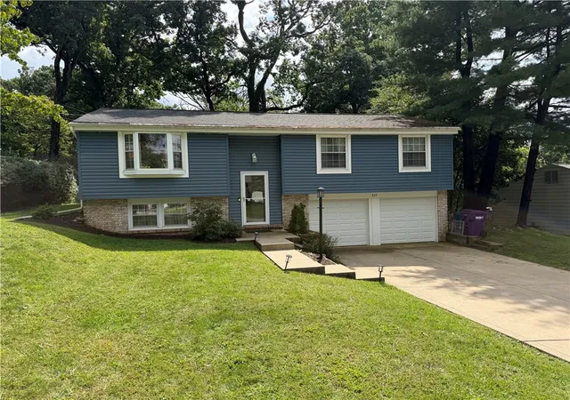 Single family home for sale at 577 Surfside Dr, Plum Boro, PA 15239 | MLS# 1774101