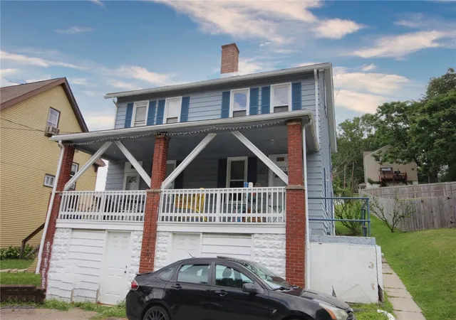 Photo 1 of Multi family home for sale at 139 141 Front St, North Huntingdon, PA 15642 | MLS# 1774243 | Listing updated on 2026-09-14