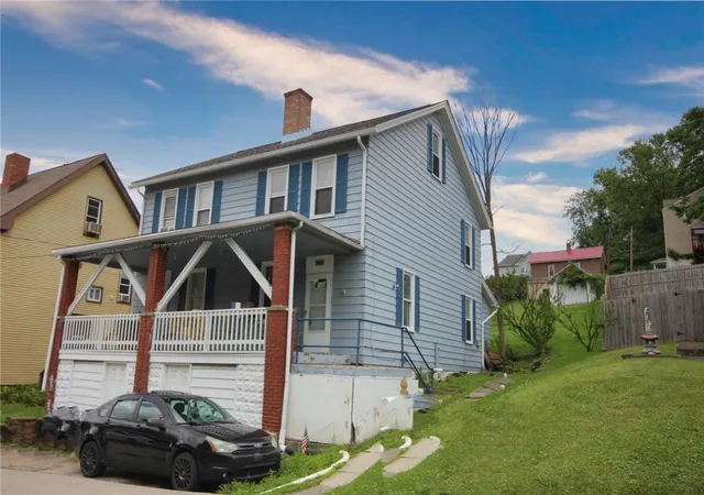Photo 2 of Multi family home for sale at 139 141 Front St, North Huntingdon, PA 15642 | MLS# 1774243 | Listing updated on 2026-09-14